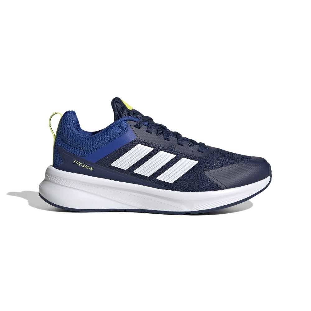 ADIDAS JUNIOR FORTARUN 4.0 SHOES