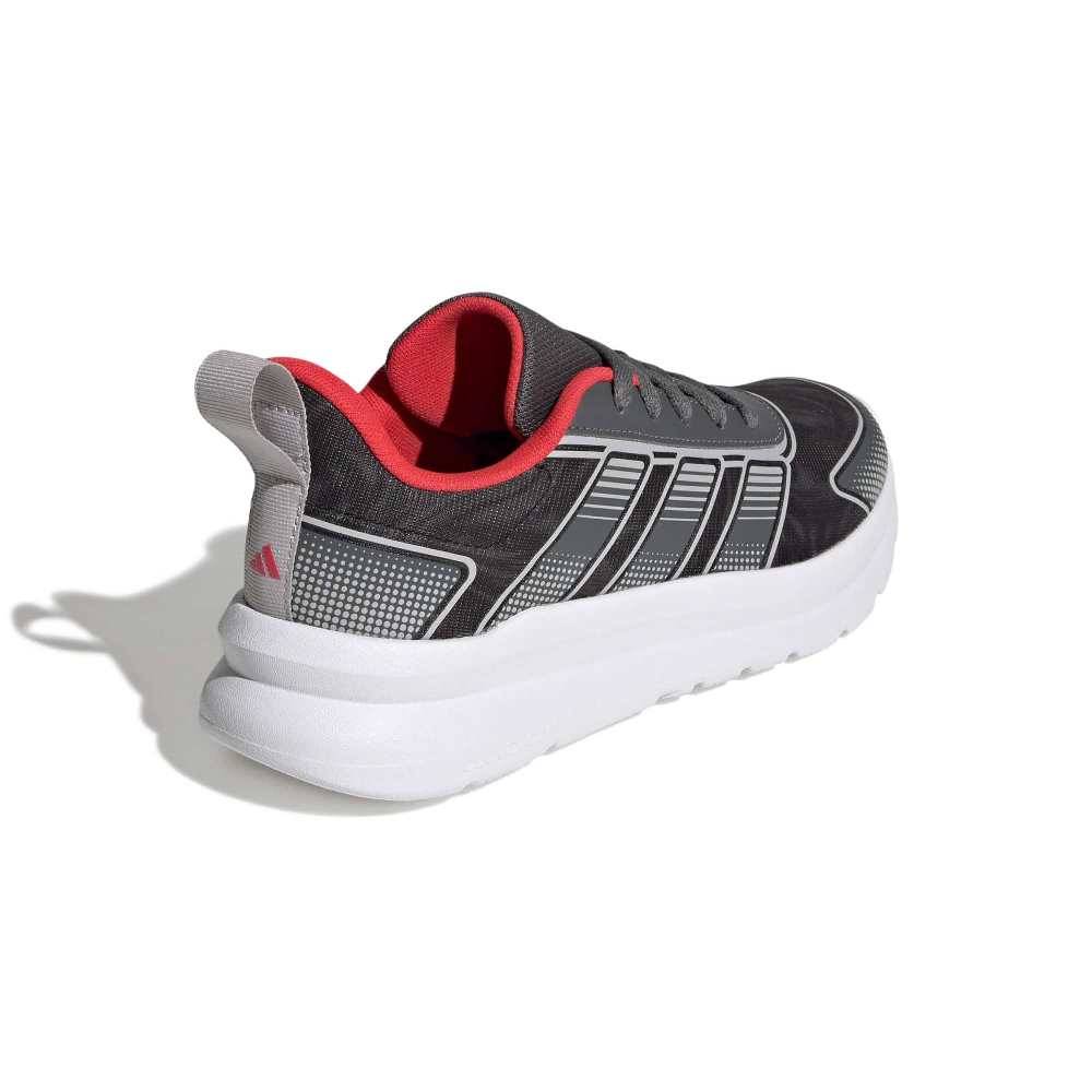 ADIDAS JUNIOR TENSAUR RUN 4.0 SHOES