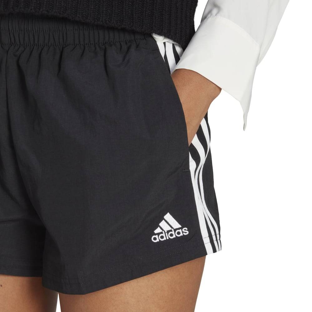 ADIDAS W 3S WVN SHO