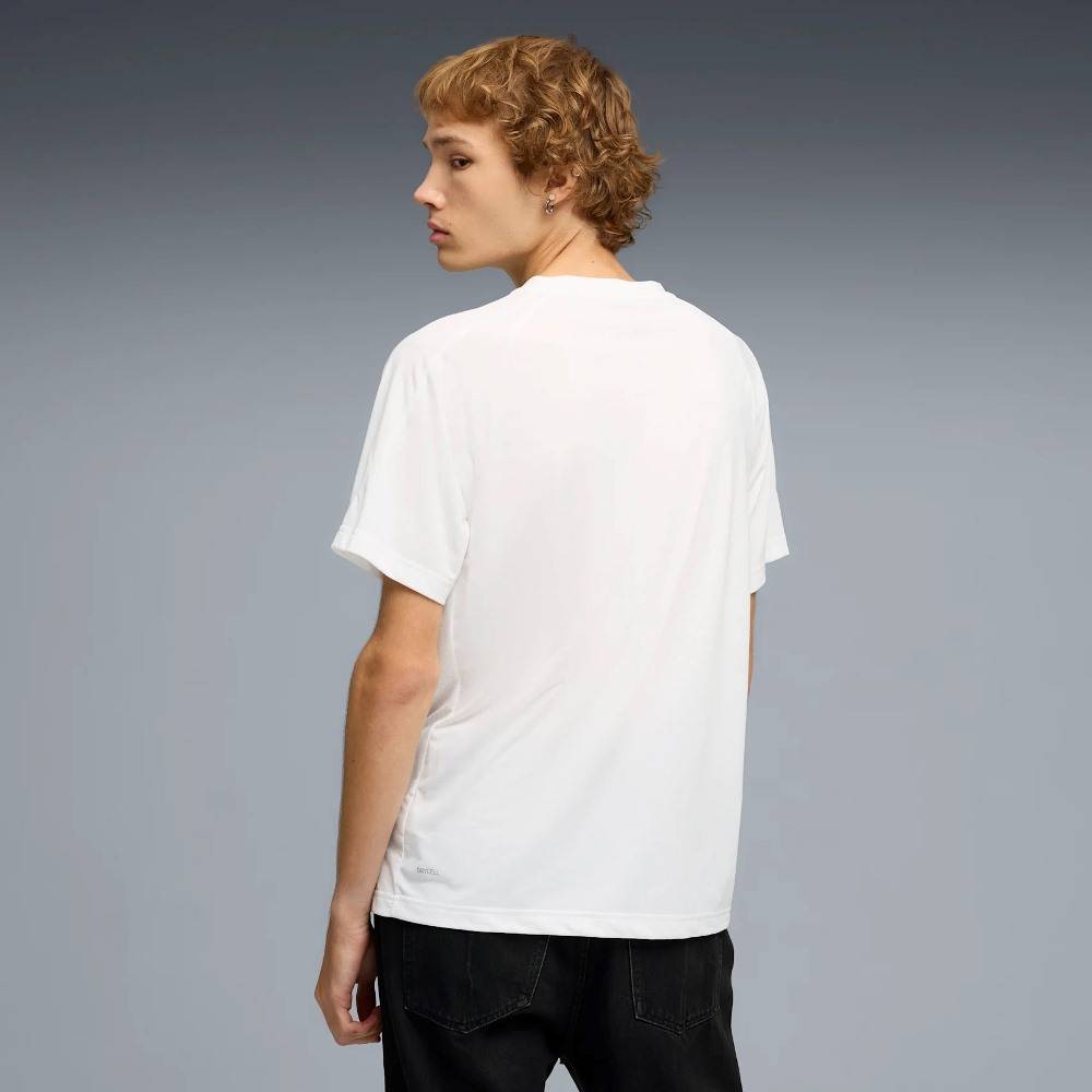 PUMA EVOSTRIPE TEE