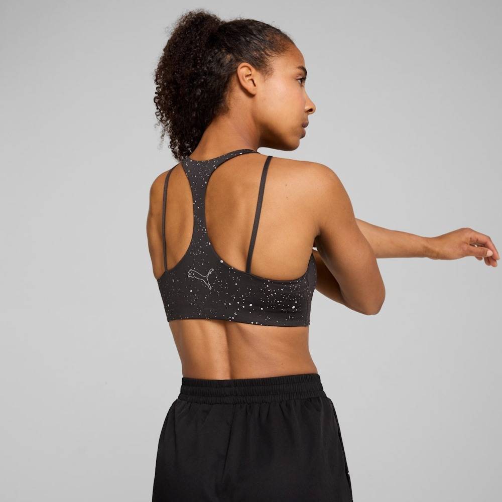 PUMA MOVE INTERGALACTIC BRA