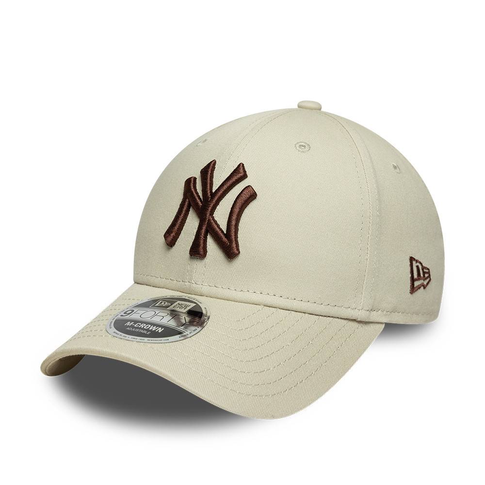 NEW ERA 9FORTY M-CROWN NEW YORK YANKEES