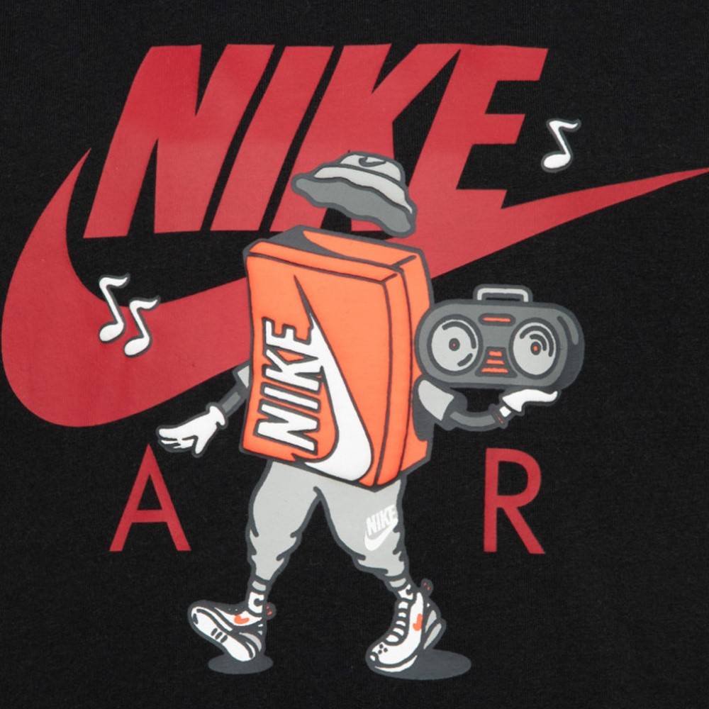 NIKE LITTLE BOYS NIKE AIR BOXY