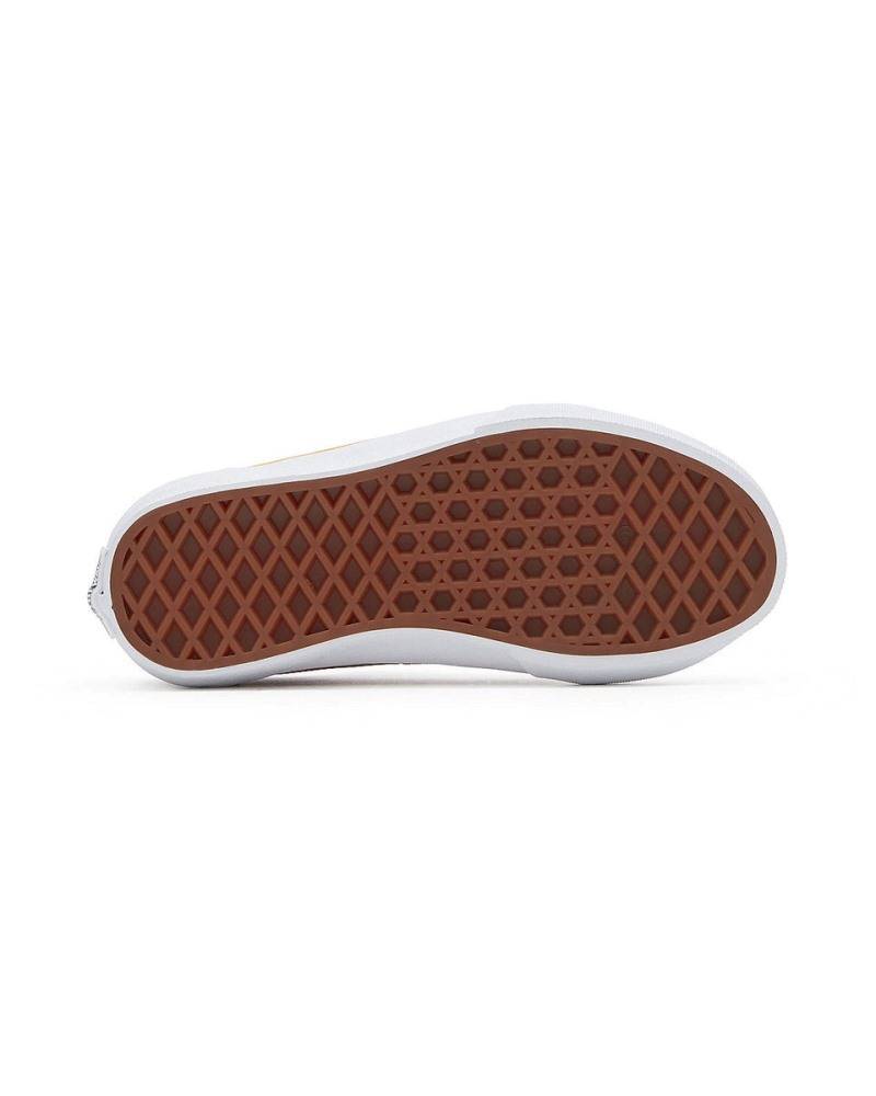 VANS OLD SKOOL KIDS SHOES