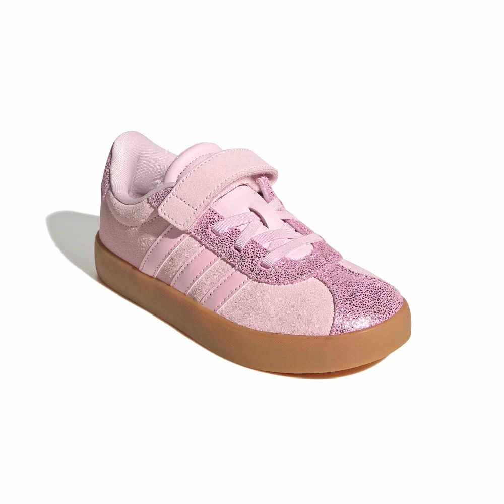 ADIDAS KIDS VL COURT 3.0 SHOES