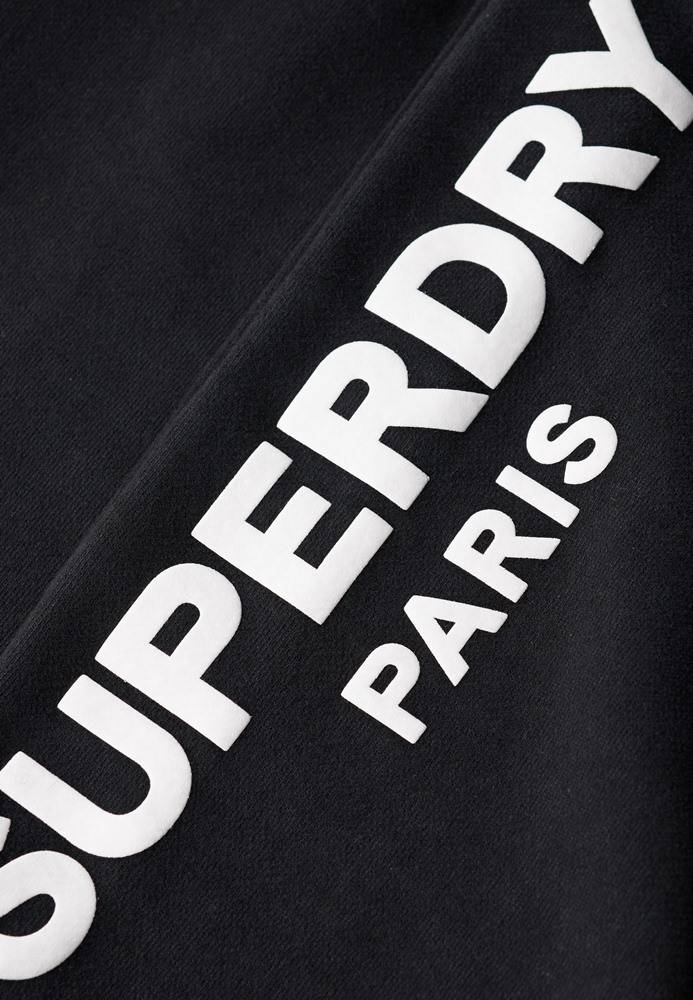SUPERDRY SPORT LUXE BOYFRIEND JOGGER