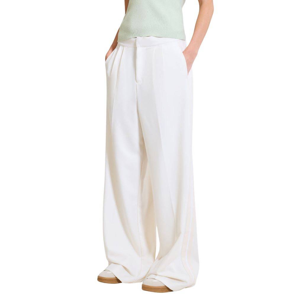 ELLESSE WOMENS SARTORIA THE UMPIRE PANT