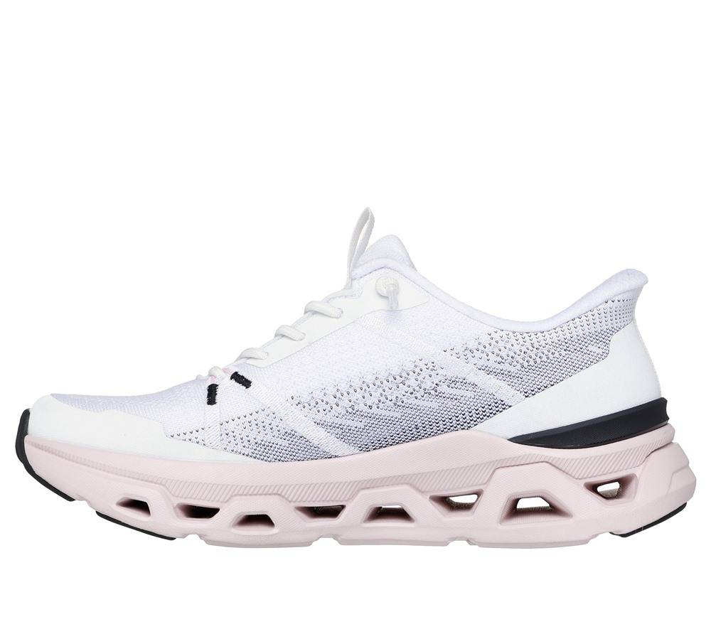 SKECHERS SLIP-INS: GLIDE-STEP ALTUS - FAST LANE WOMENS SHOES