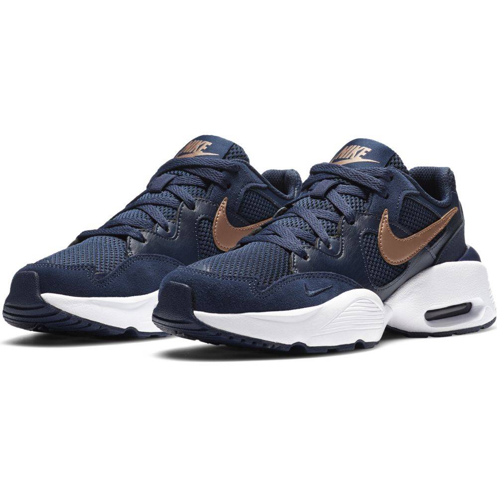 NIKE AIR MAX FUSION (GS)