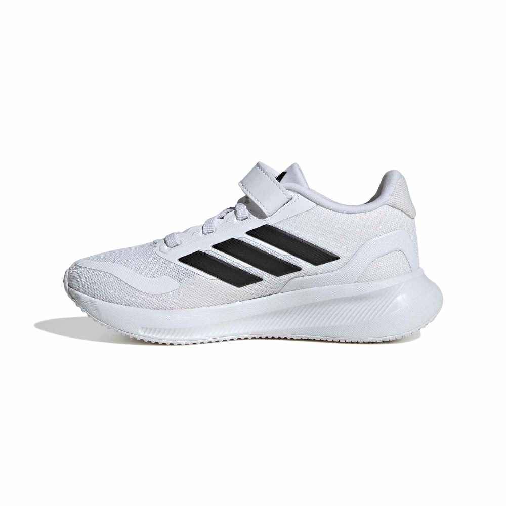 ADIDAS KIDS RUNFALCON 5 SHOES