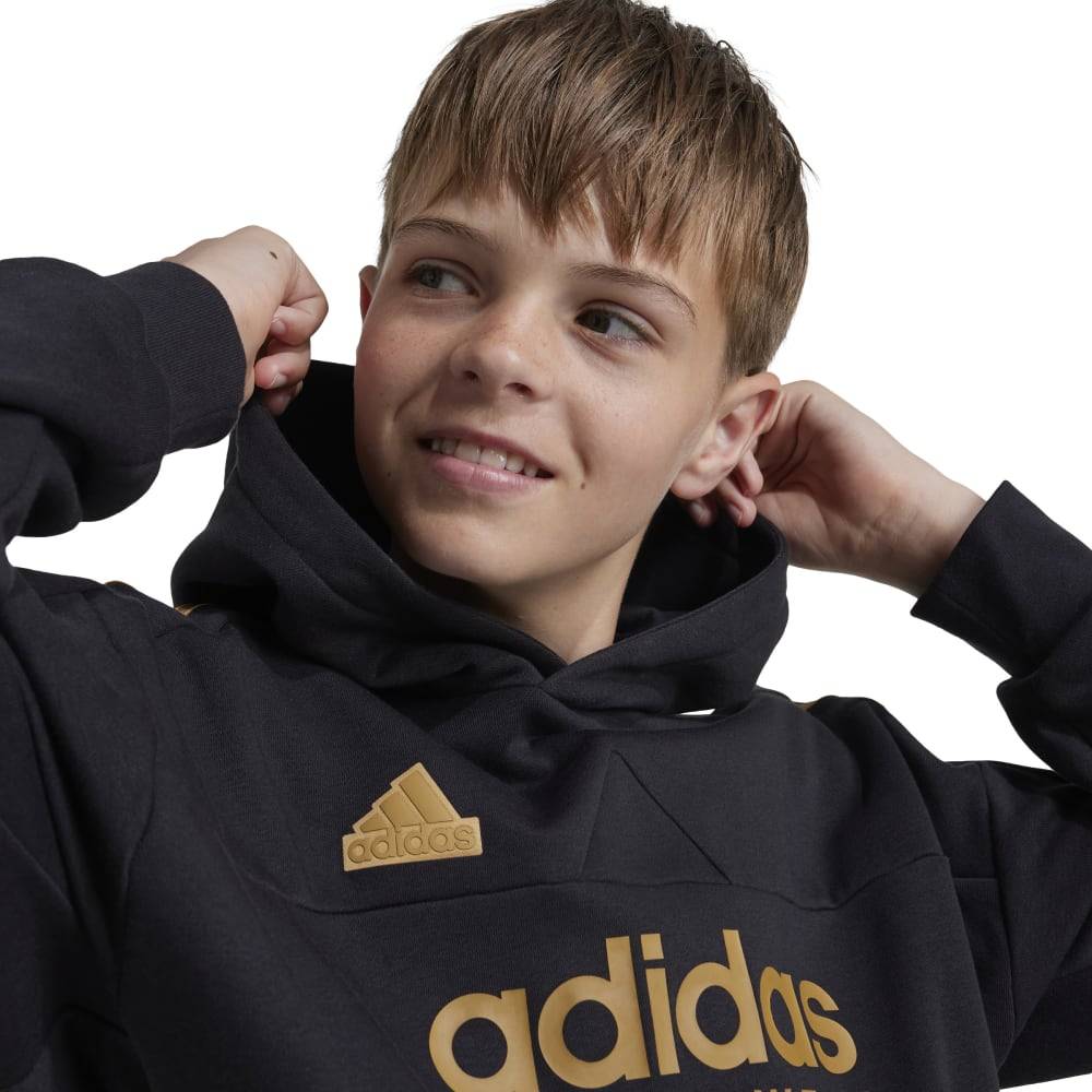 ADIDAS J NP HOODIE