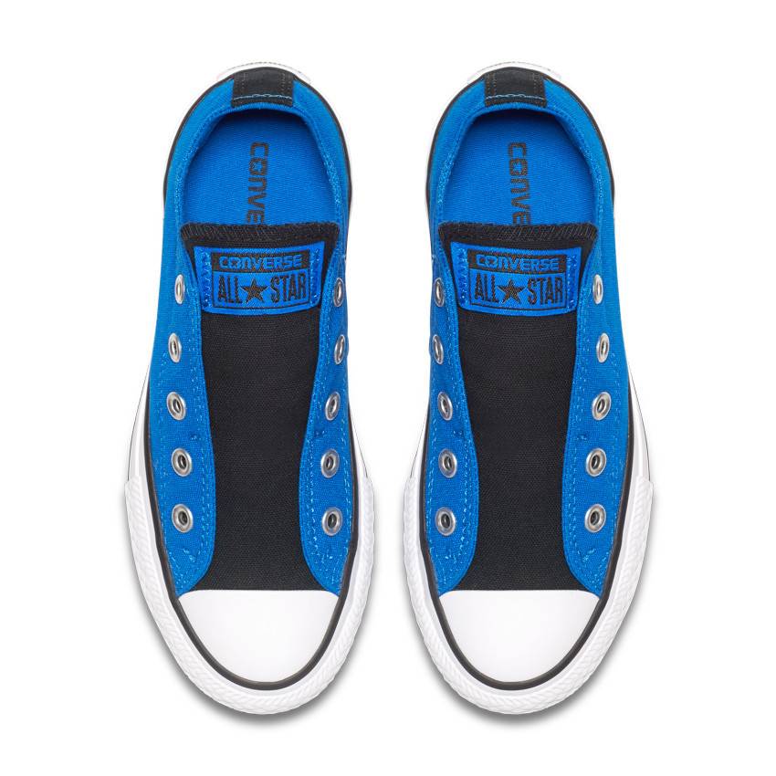 CONVERSE ALL STAR SLIP JUNIOR SHOES