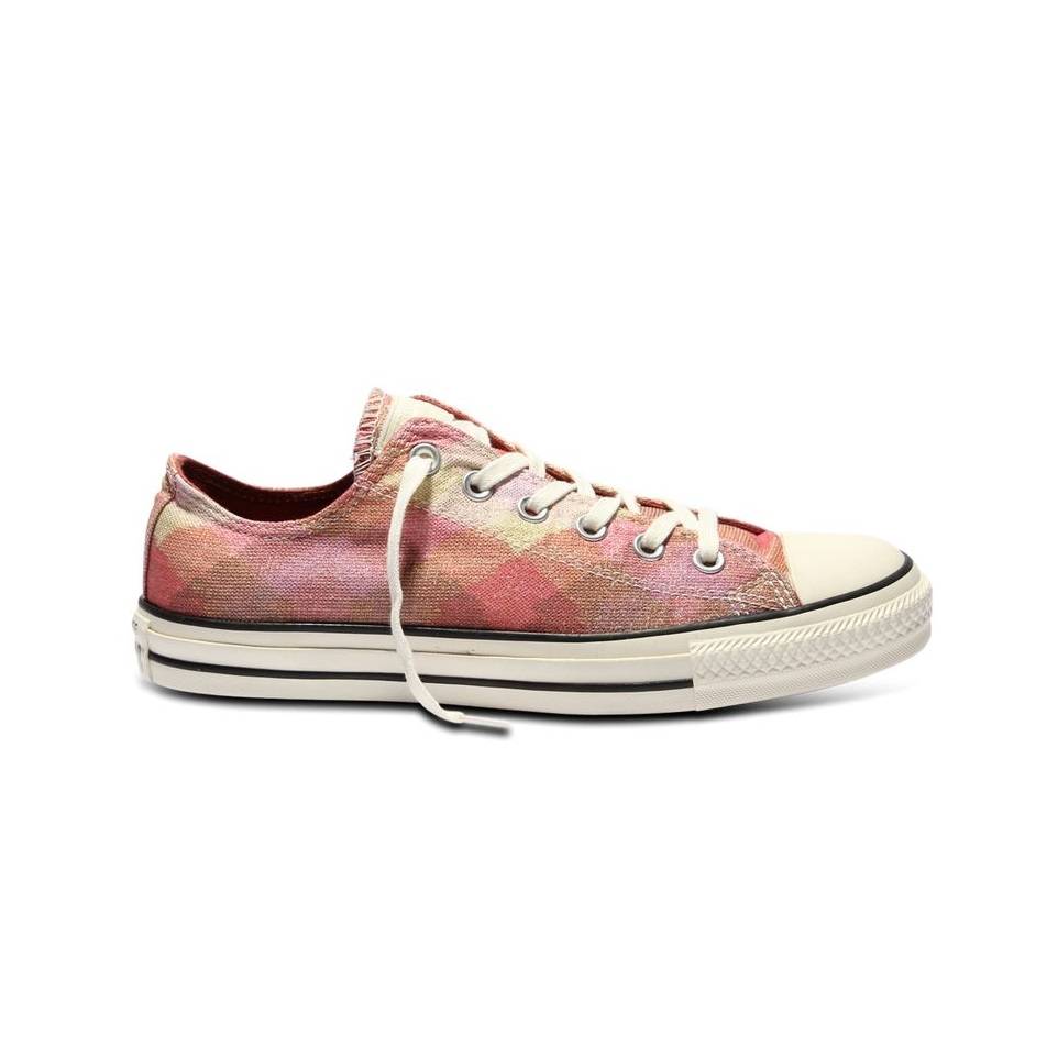 CONVERSE CT ALL STAR MISSONI