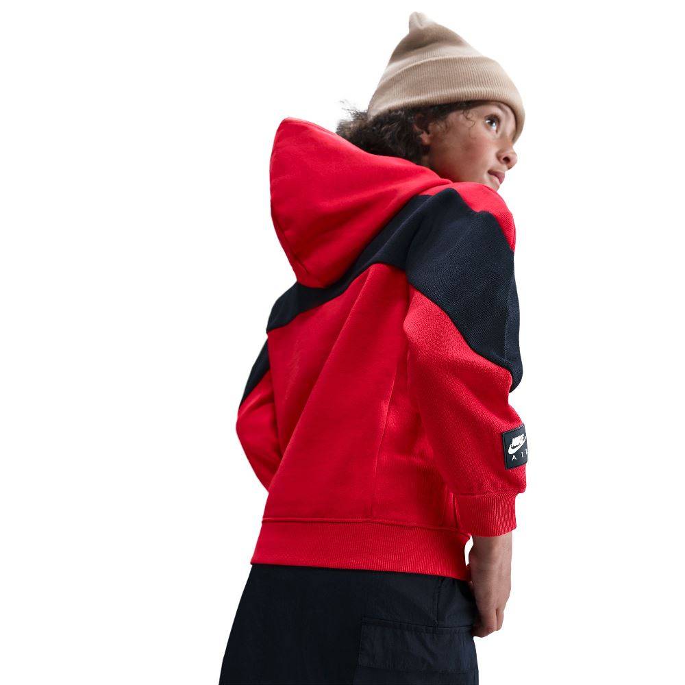 NIKE AIR KIDS FLEECE JOGGER