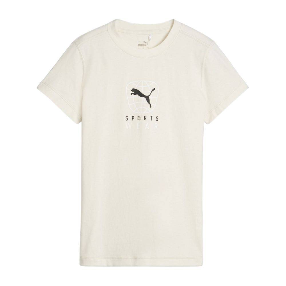 PUMA BETTER SPORTSWEAR TEE
