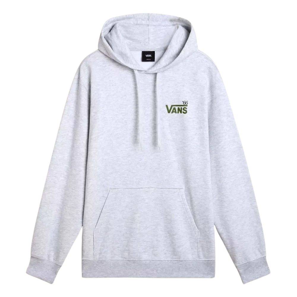 VANS POSTED LOOSE PULLOVER