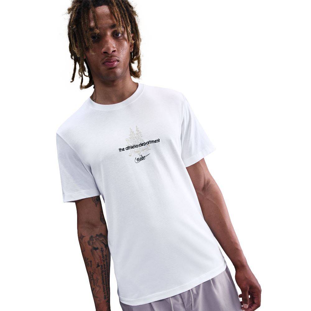 NIKE SPORTSWEAR CLUB SEASONAL TEE