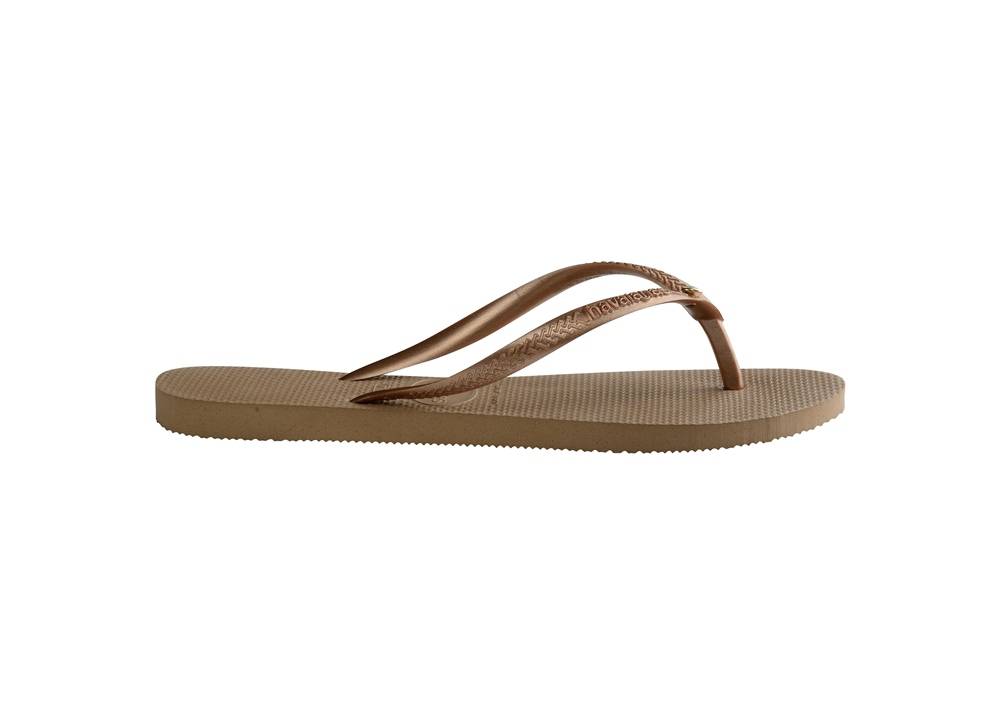 HAVAIANAS SLIM CRYSTAL SWAROVSKI II