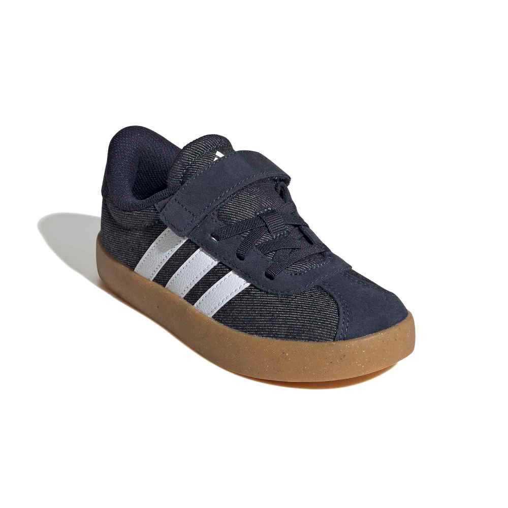 ADIDAS KIDS VL COURT 3.0 SHOES