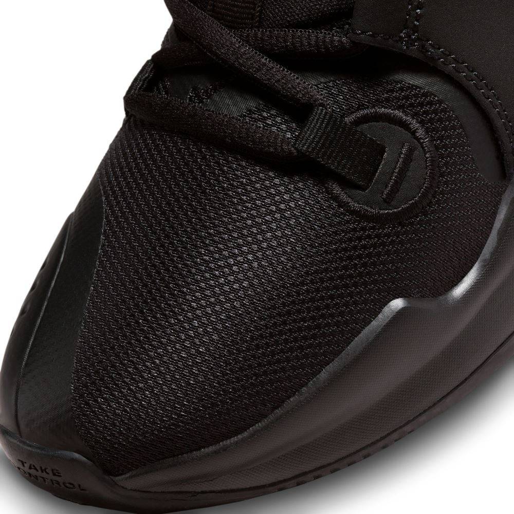 NIKE AIR ZOOM CROSSOVER 2 BASKETBALL (GS)