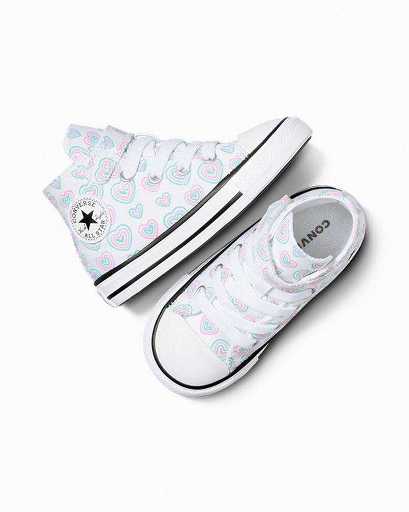 CONVERSE CHUCK TAYLOR ALL STAR ELECTRIC BOLT HI