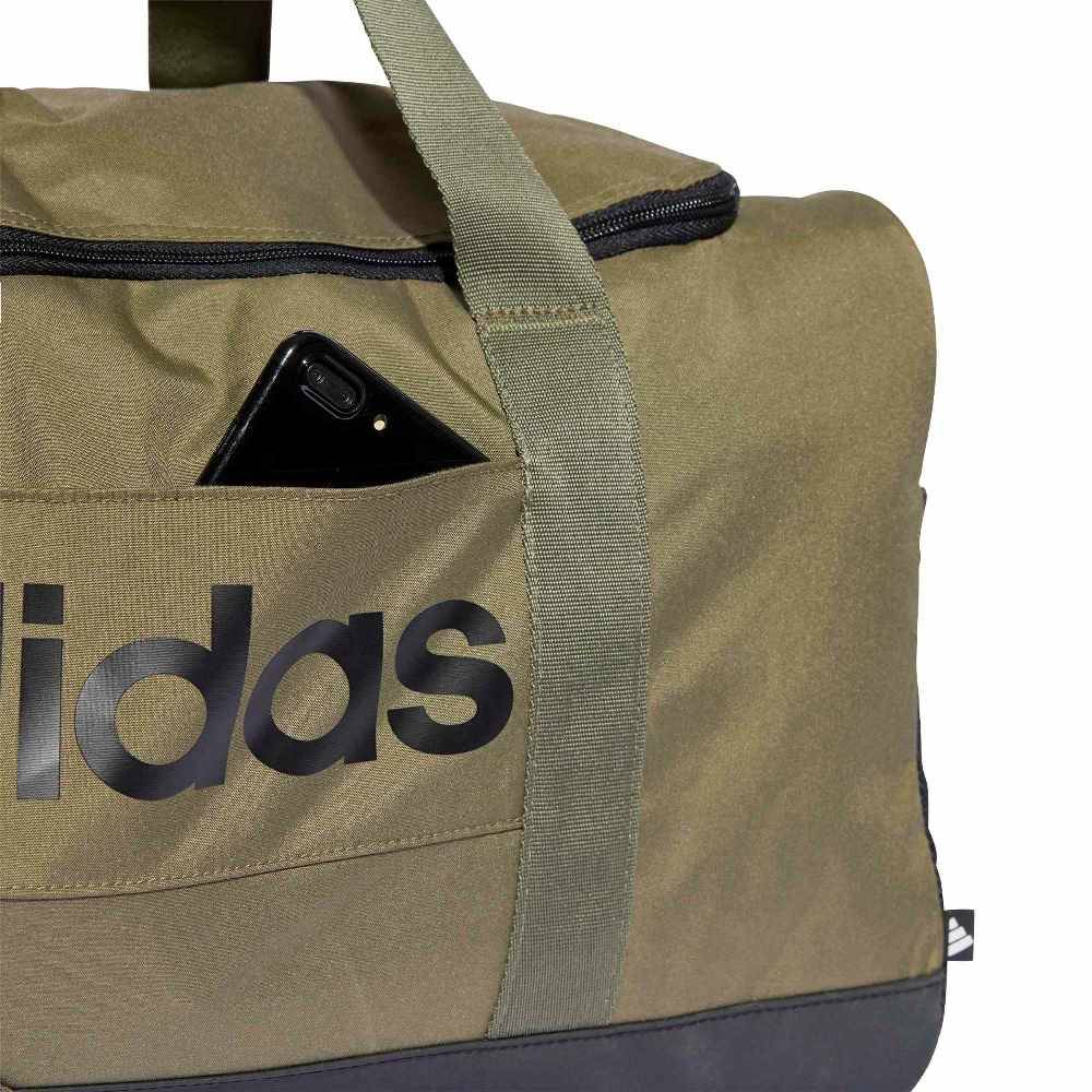 ADIDAS LINEAR DUFFEL M