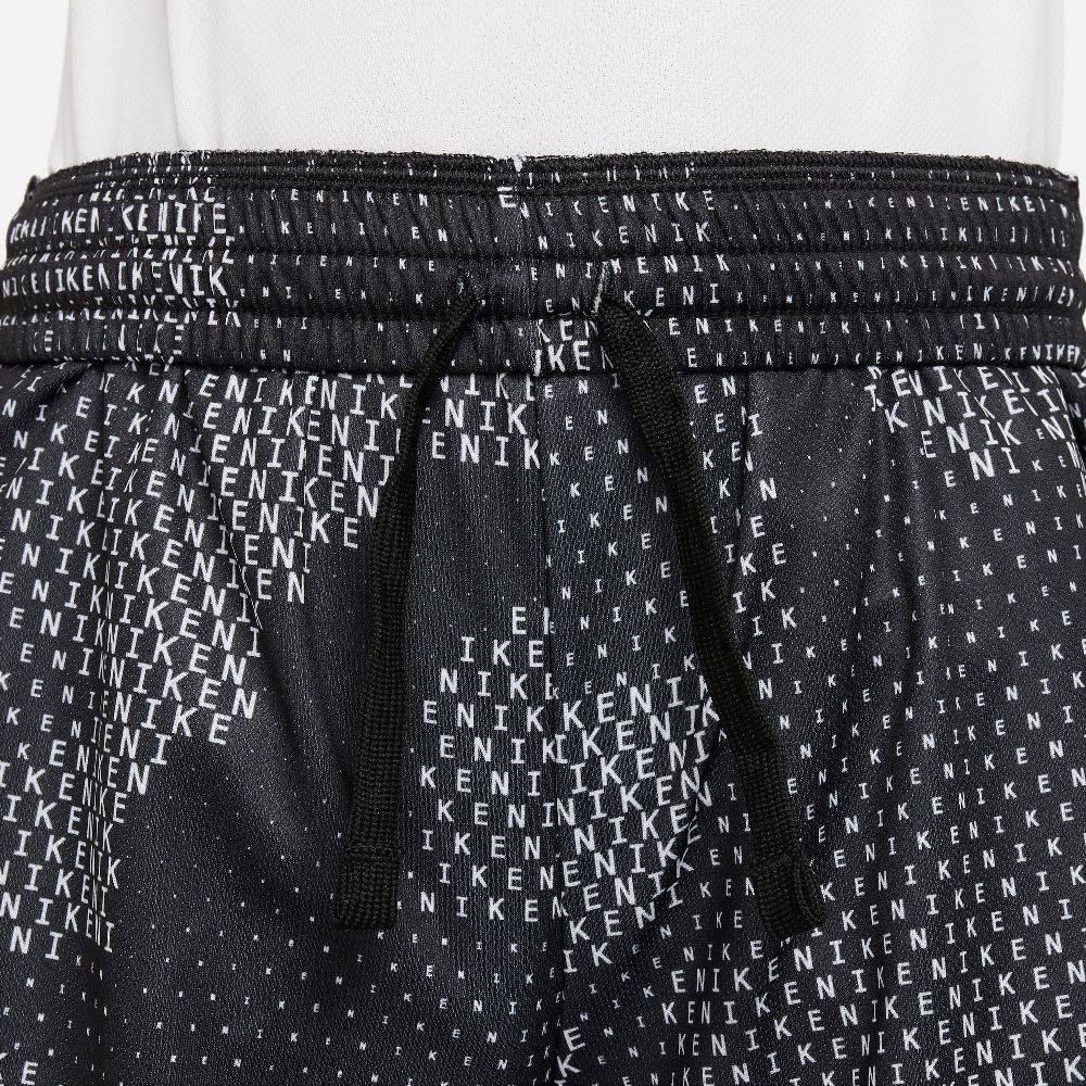 NIKE YOUTH DRI-FIT MILITARY PRINTED SHORT