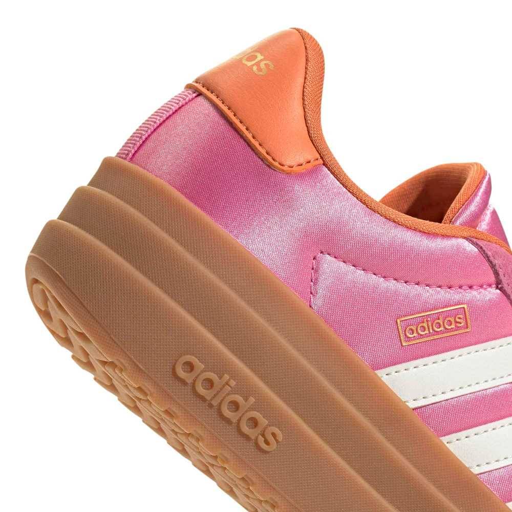 ADIDAS JUNIOR VL COURT BOLD SHOES