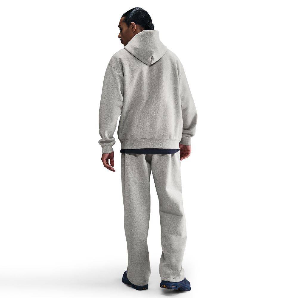 NIKE SOLO SWOOSH PULLOVER HOODIE