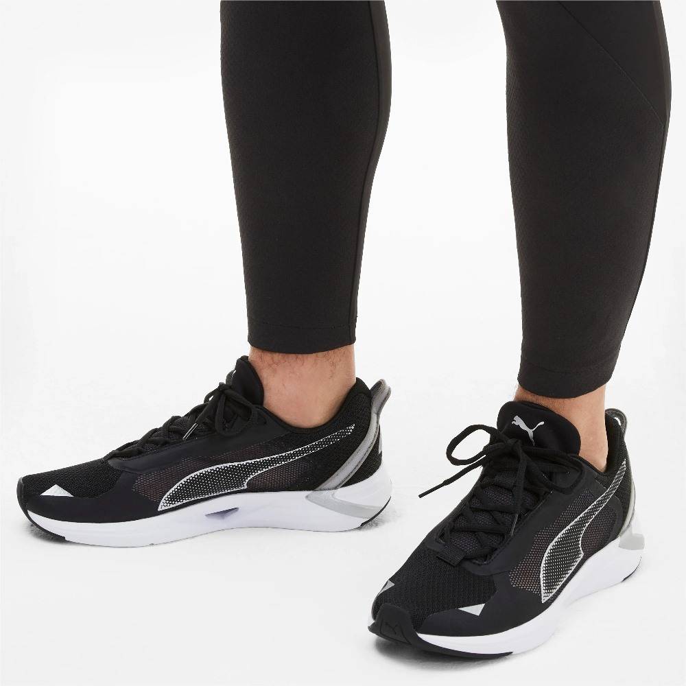 PUMA MINIMA MENS RUNNING SHOES