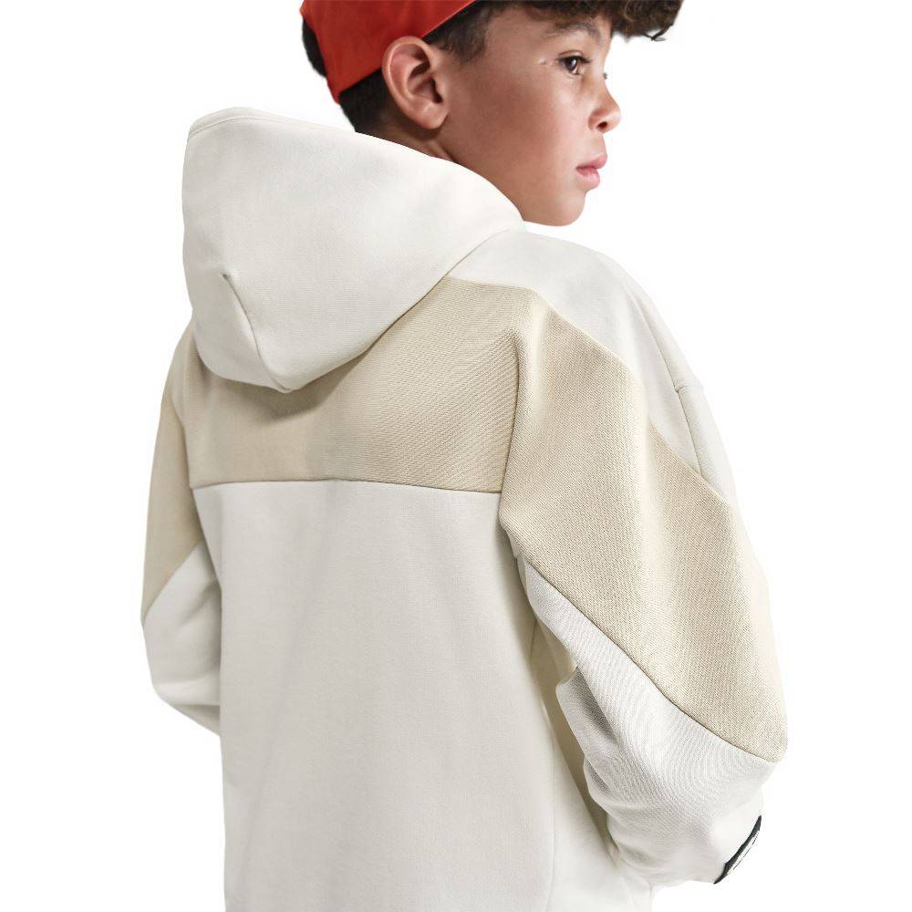 NIKE AIR KIDS FLEECE JOGGER