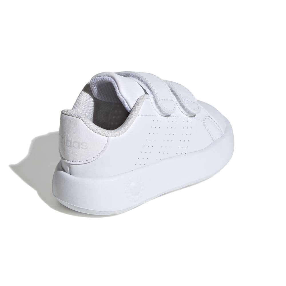 ADIDAS INFANT ADVANTAGE SHOES