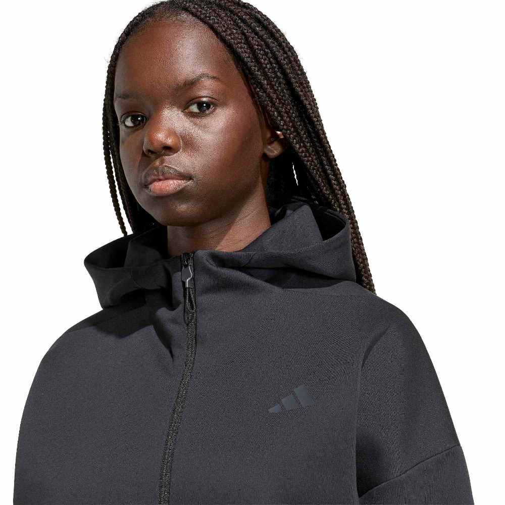 ADIDAS Z.N.E. FULL ZIP