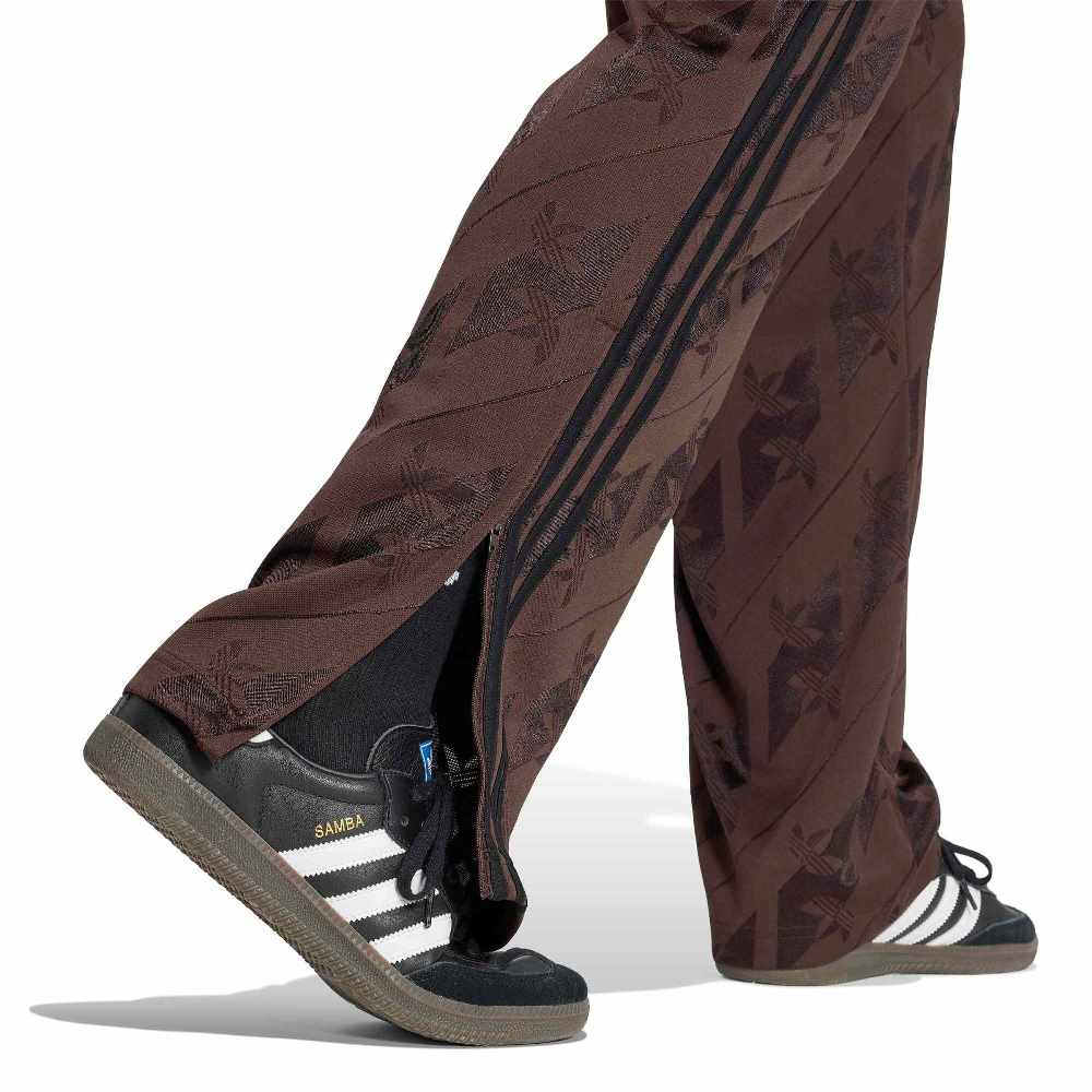 ADIDAS ORIGINALS M MONOGRAM FIREBIRD TRACK PANTS