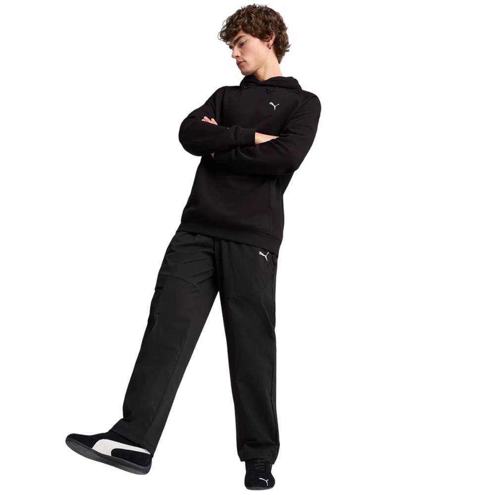PUMA PUMATECH RELAXED CARGO PANT WV