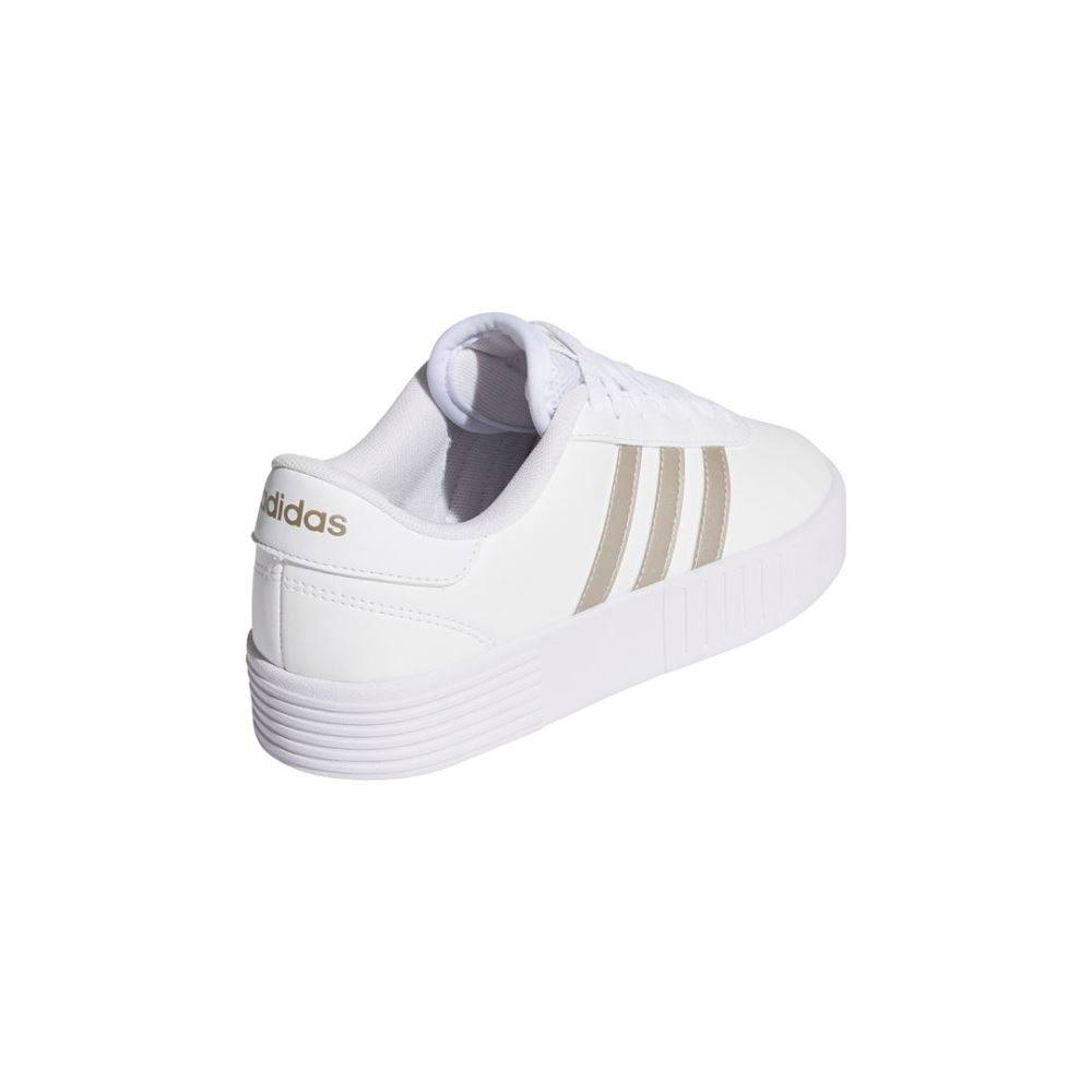 ADIDAS  COURT BOLD
