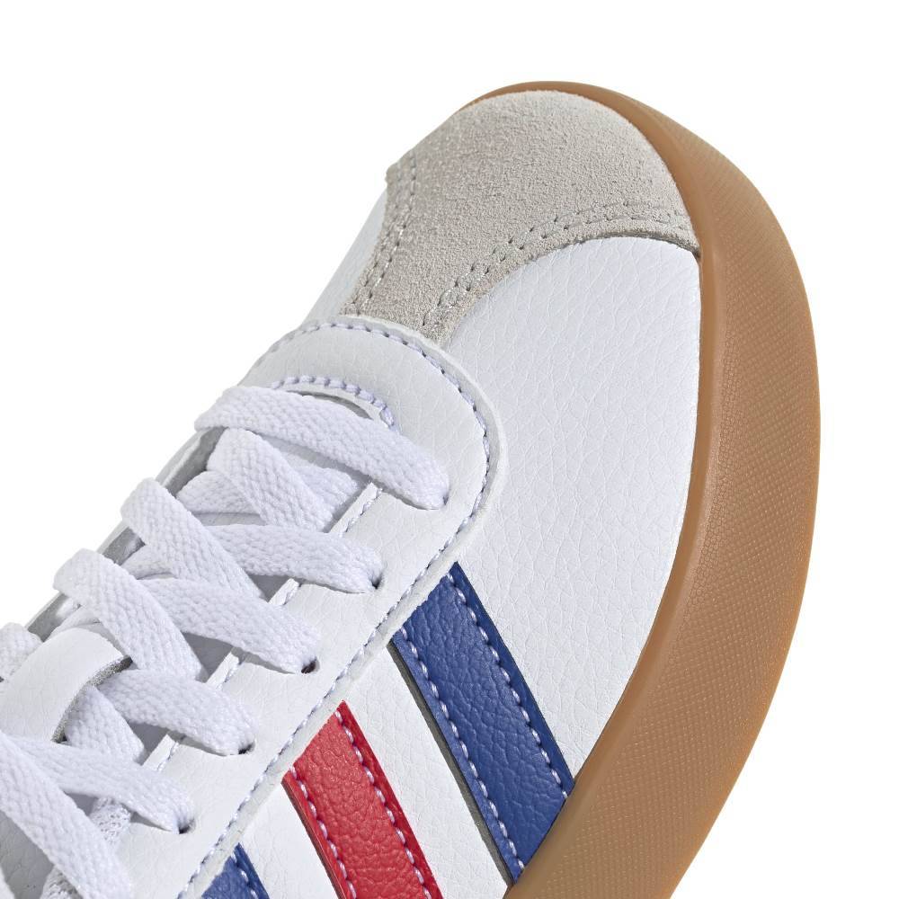 ADIDAS KIDS VL COURT 3.0 SHOES