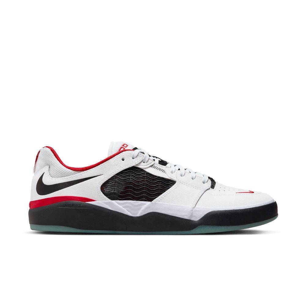 NIKE SB ISHOD WAIR PREMIUM SKATE BOARD SHOES