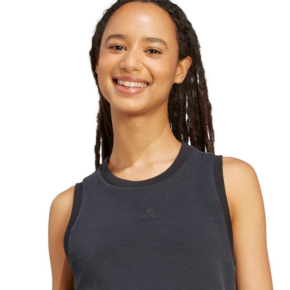 ADIDAS SOFT LUX TANK