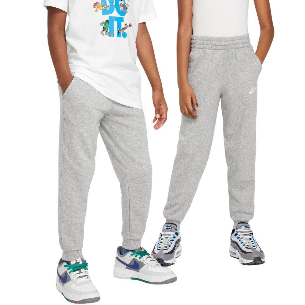 NIKE KIDS NSW CLUB FRENCH TERRY JOGGER
