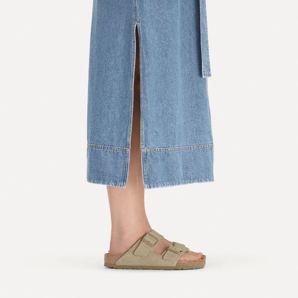 BIRKENSTOCK ARIZONA UNISEX