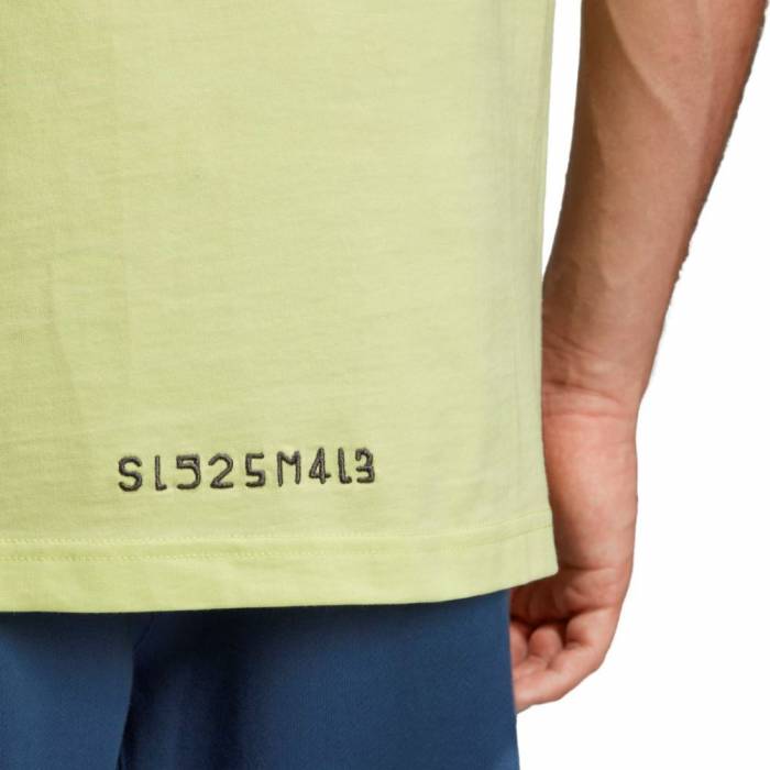 ADIDAS KAVAL GRAPHIC SOFT TEE MENS