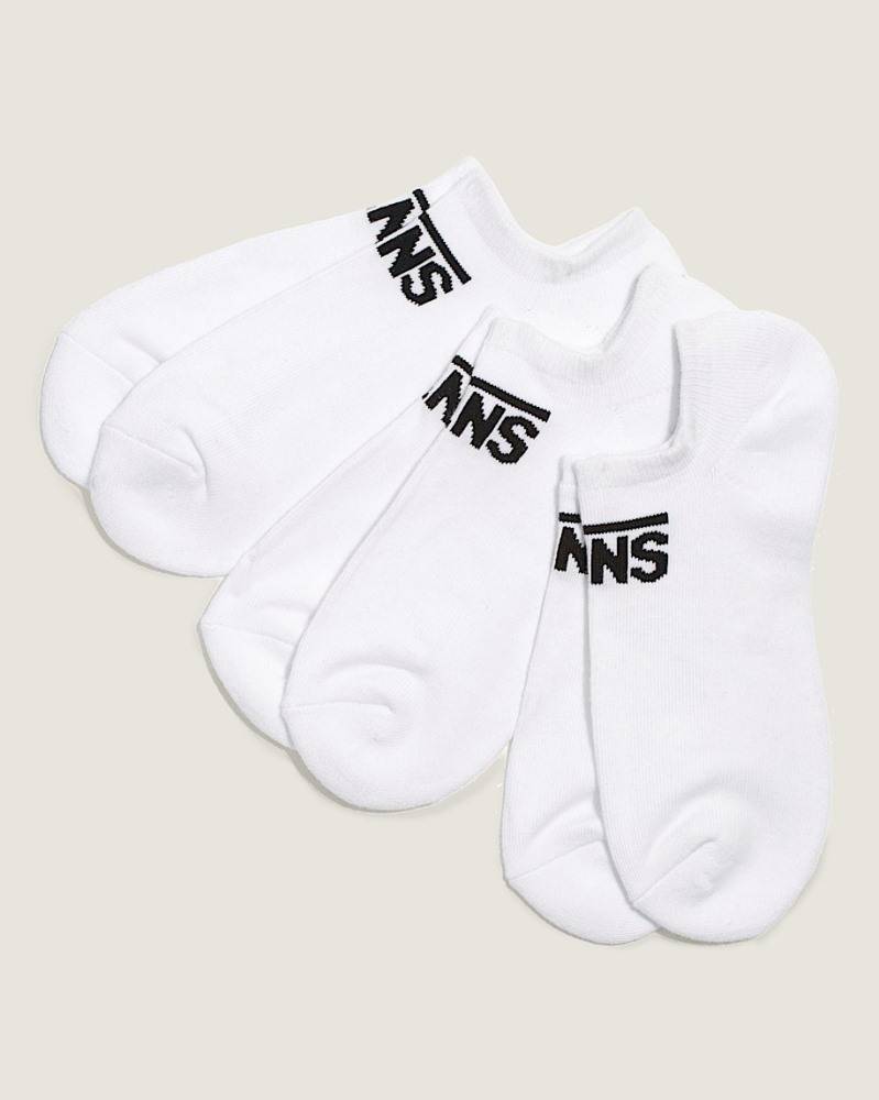 VANS KIDS CLASSIC KICK SOCK (3-PACK)
