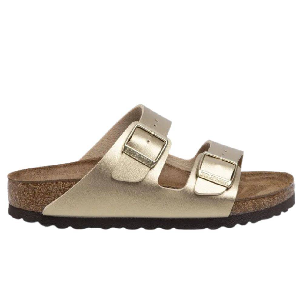 BIRKENSTOCK ARIZONA BIRKO-FLOR NARROW