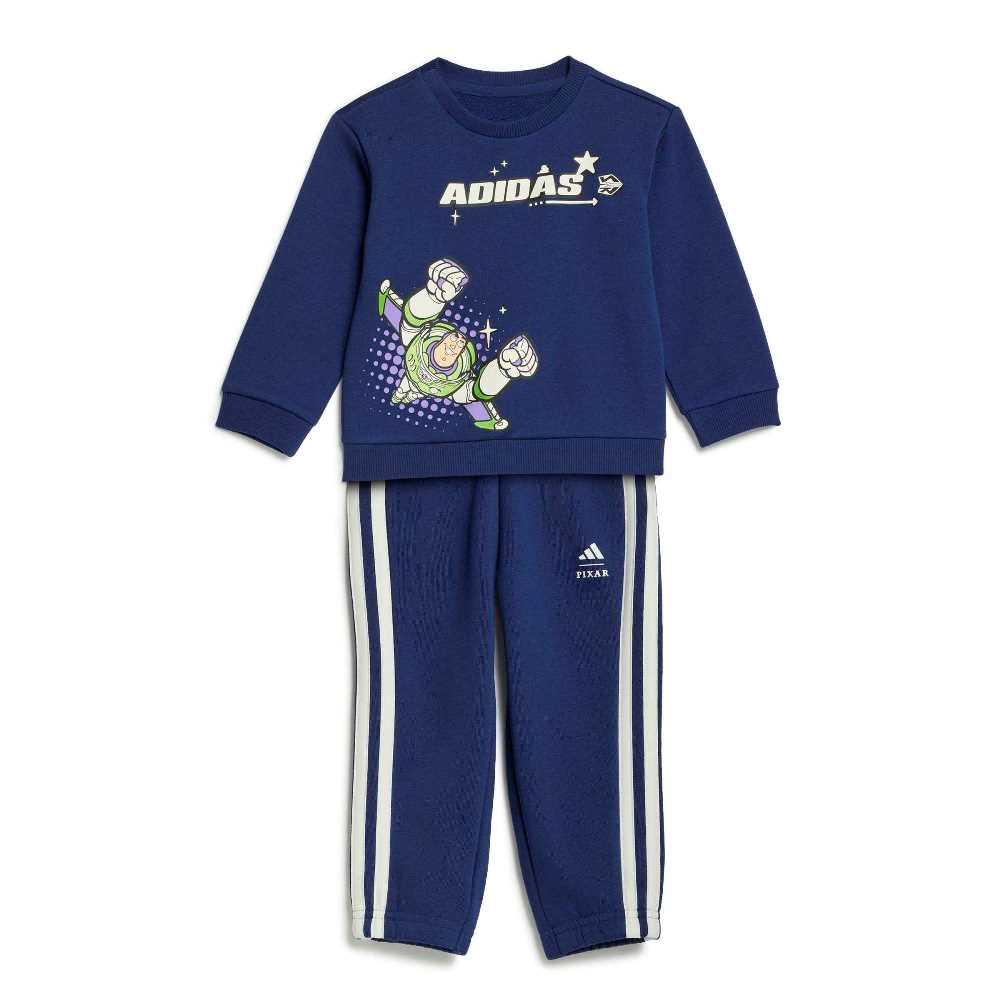 ADIDAS INFANT PIXAR TOY STORY JOGGER SET