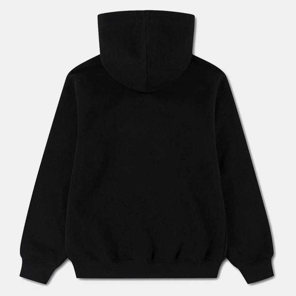 NIKE JORDAN JUNIOR MJ JUMBO JUMPMAN FLEECE PO