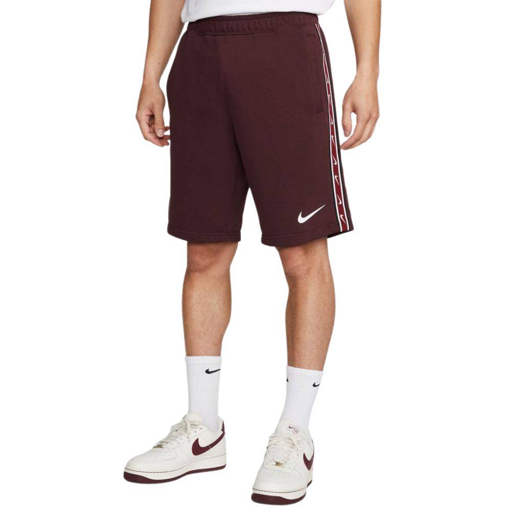 NIKE SPORTSWEAR REPEAT FRENCH TERRY SHORT