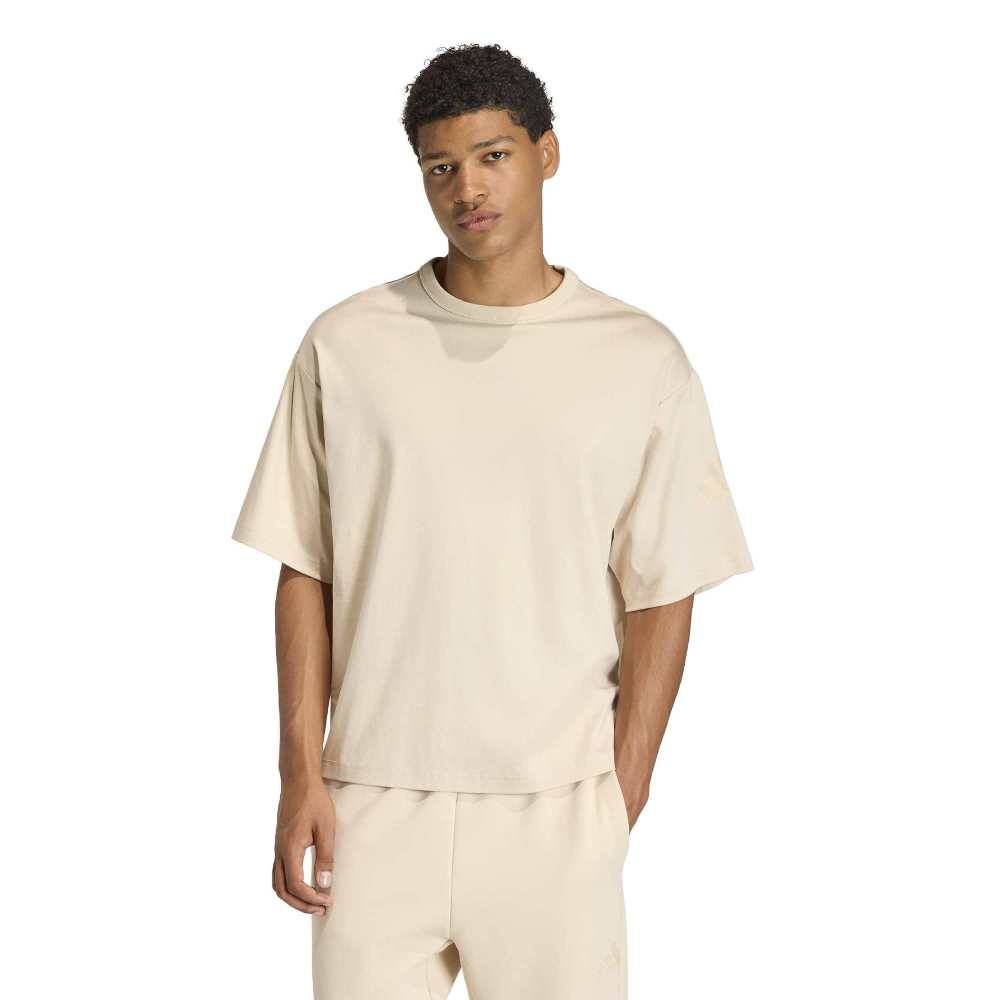 ADIDAS M SOFT LUX T-SHIRT