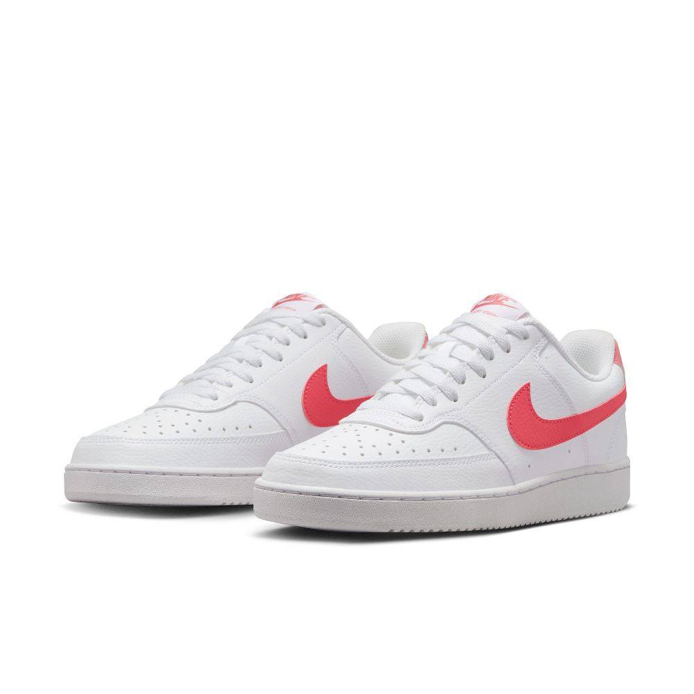 NIKE WOMENS COURT VISION LO NN