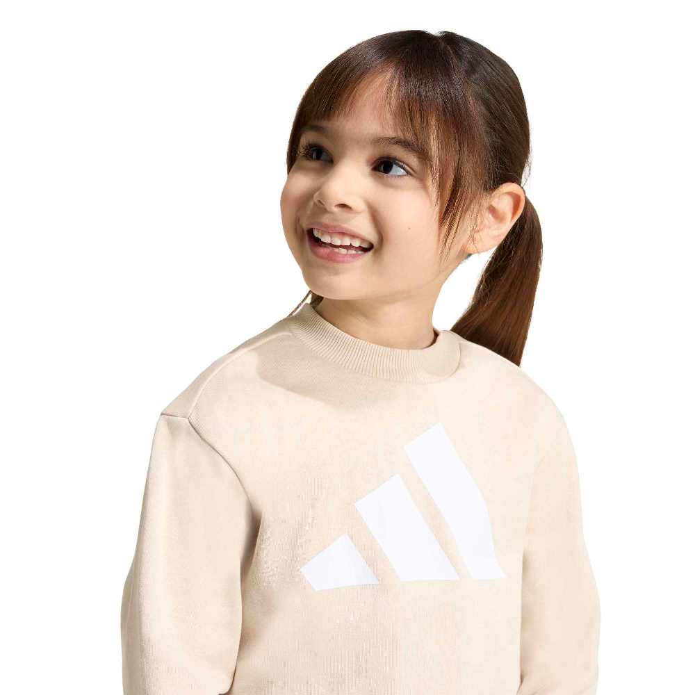 ADIDAS LITTLE KIDS ESSENTIALS JOGGER